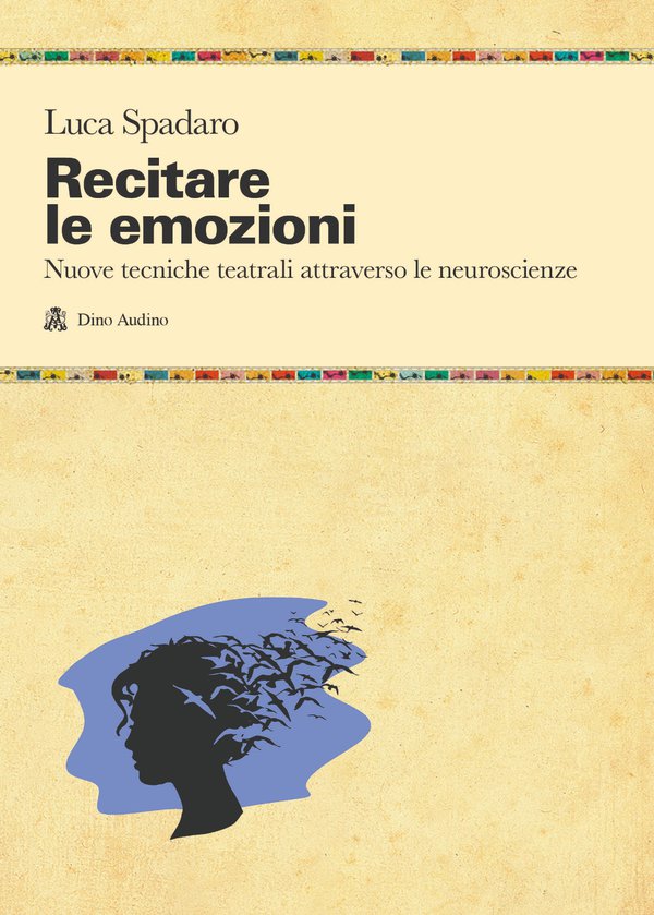 Recitare Le Emozioni