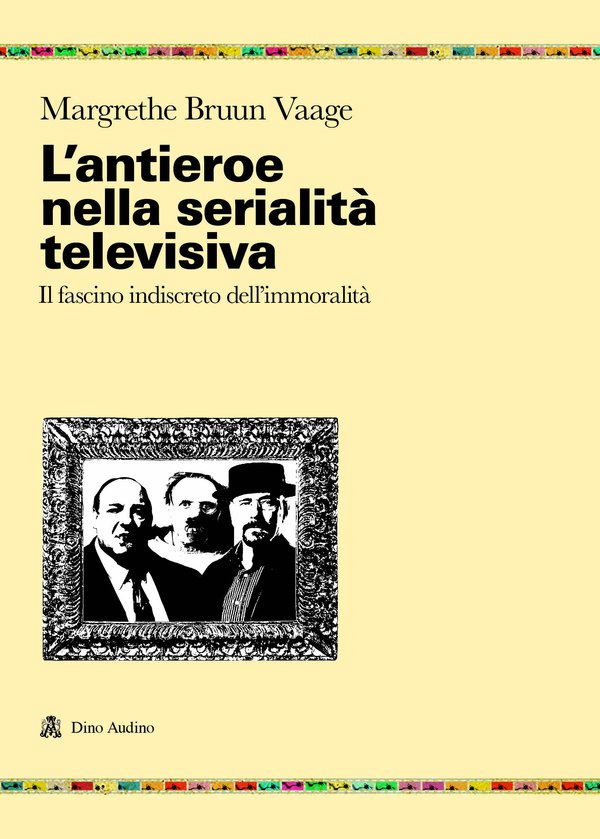 Leone il cane fifone, pioniere degli antieroi delle serie TV – il Deposito